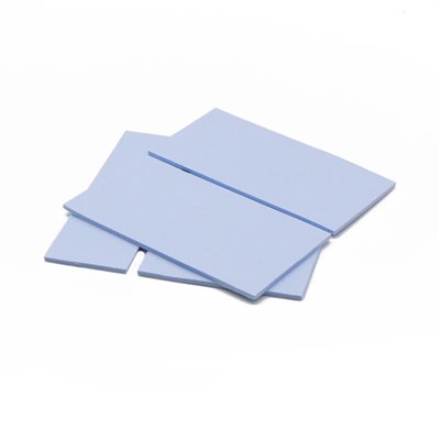 Sülearvuti CPU termilise padi